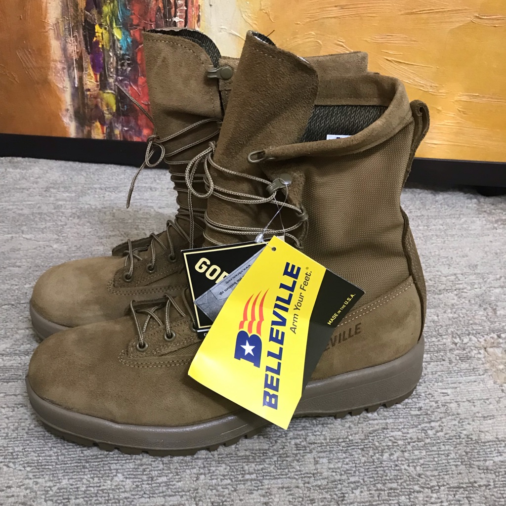 Men's Belleville C790 Gtx Boots